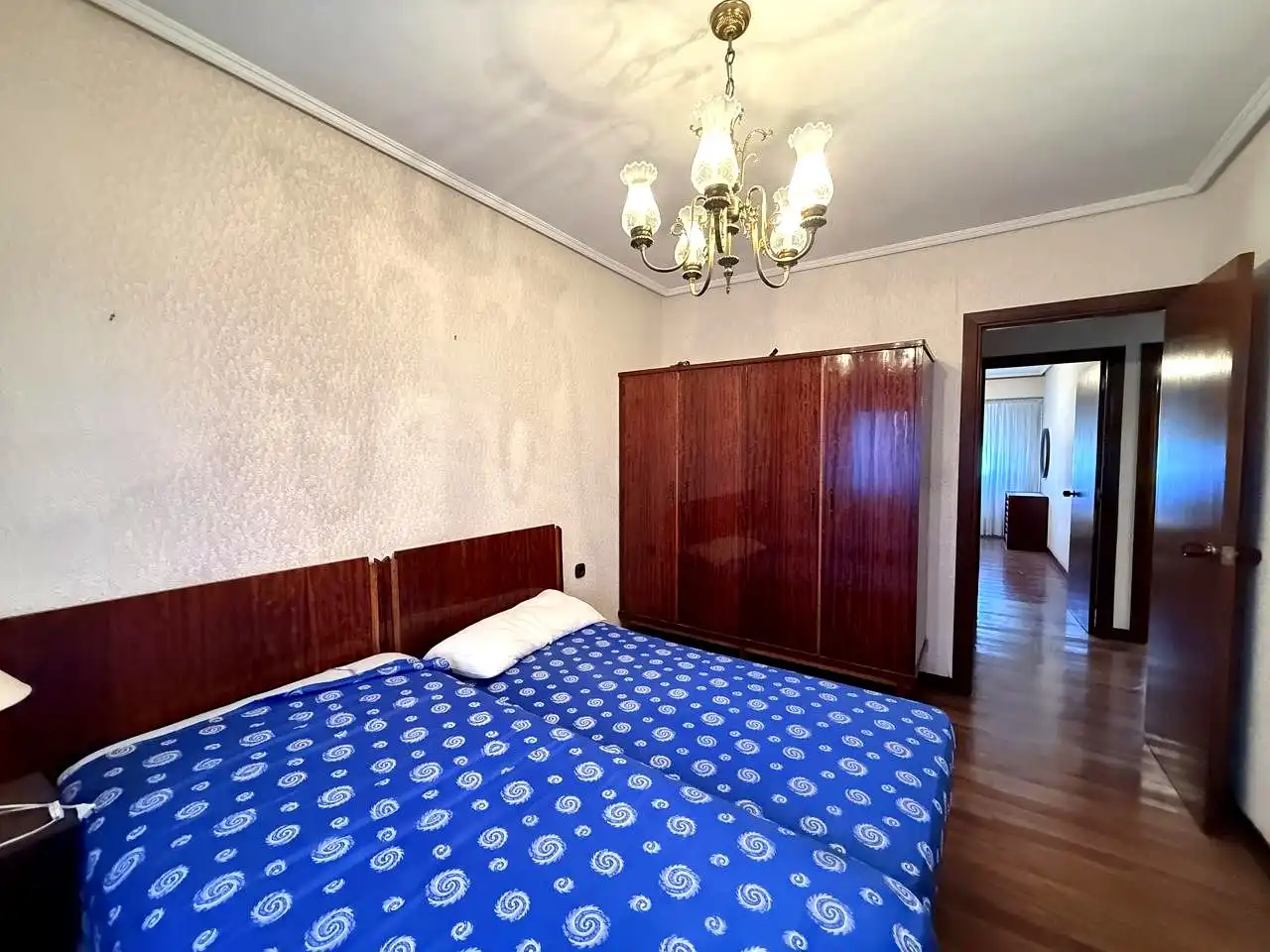 Appartement avec ascenseur à vendre à San Juan Kalea, imagen 17