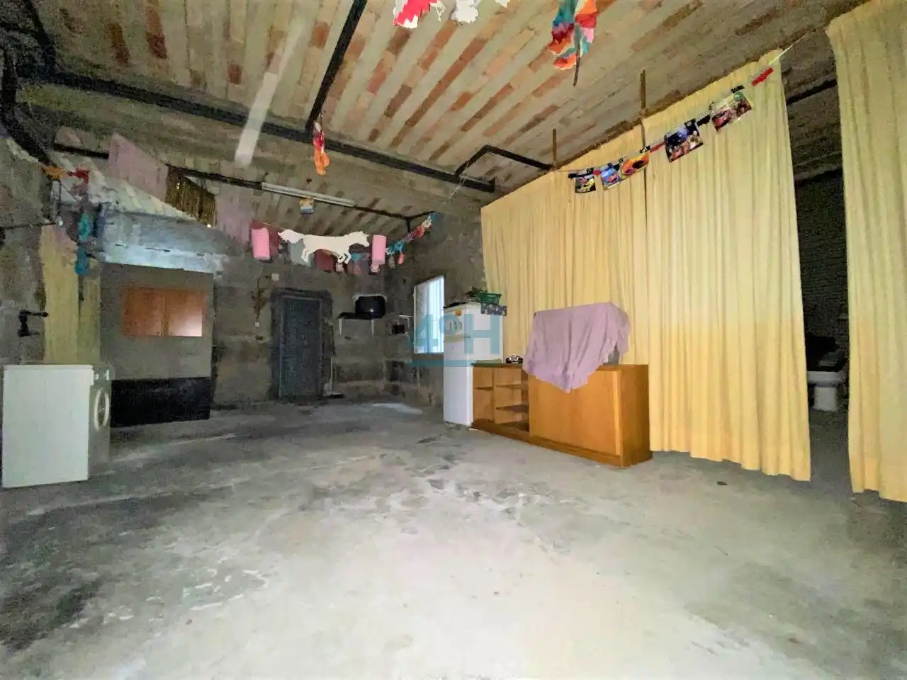 Haus oder Chalet zum Verkauf in Ourense Capital  mit Heizung, Privatgarten und Abstellraum