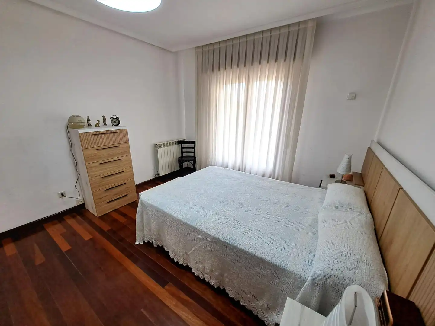 Habitación de Piso en venta en Haro con Calefacción, Terraza y Trastero