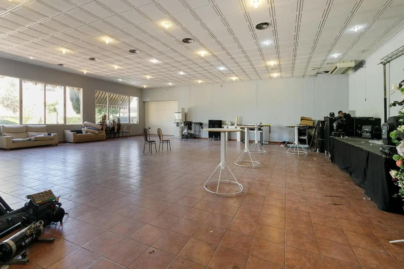 Local commercial à vendre à Castilléjar, imagen 29