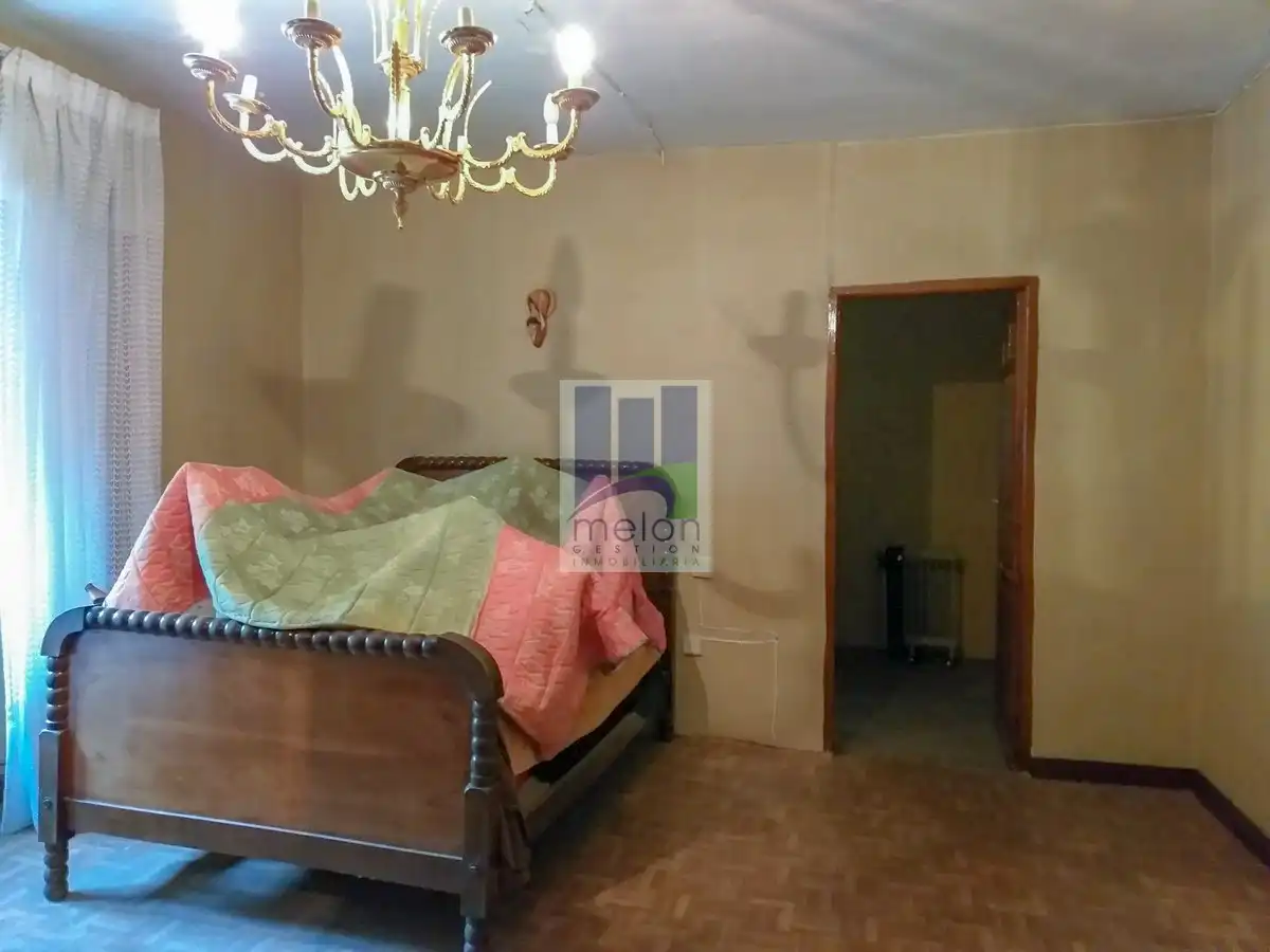 Habitación de Casa o chalet en venta en Buniel