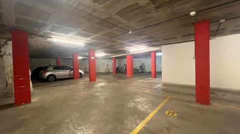 Foto 5 de Garatge de lloguer a Calle Ramon Turro, La Devesa, Girona Capital