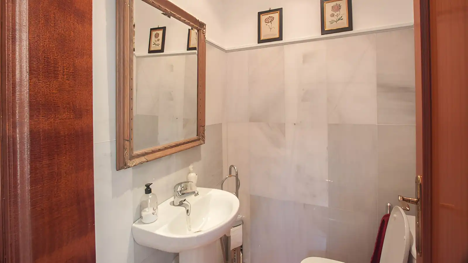 House with pool for sale in Estepona Pueblo, imagen 27