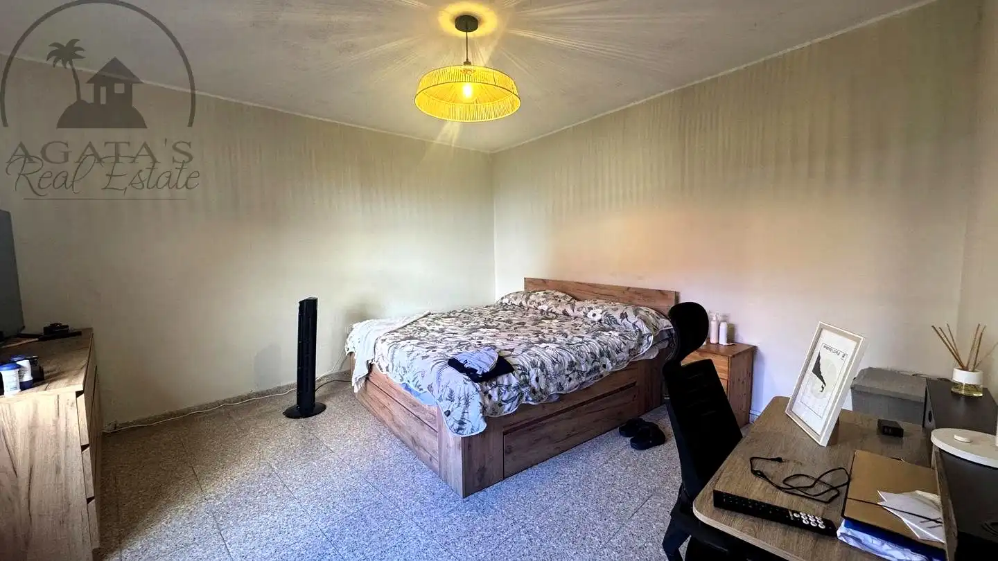 Schlafzimmer von Erdgeschoss zum Verkauf in Icod de los Vinos