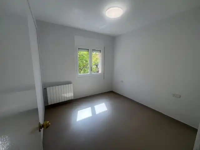 Bedroom of Flat for rent in Sant Cugat del Vallès  with Heating and Oven