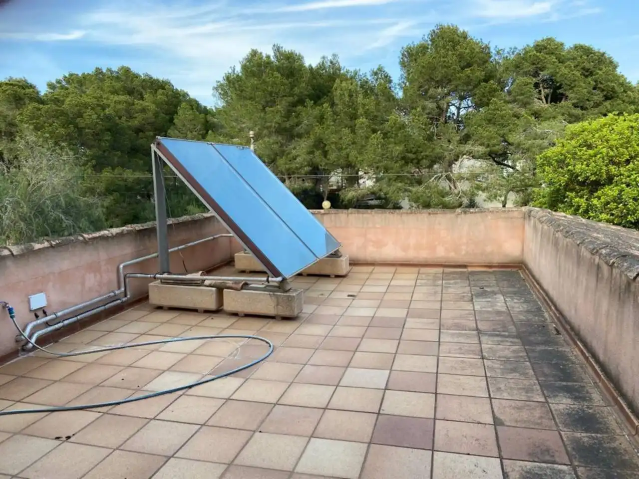 Xalet amb jardí en venda a Sa Ràpita - Ses Covetes, imagen 24