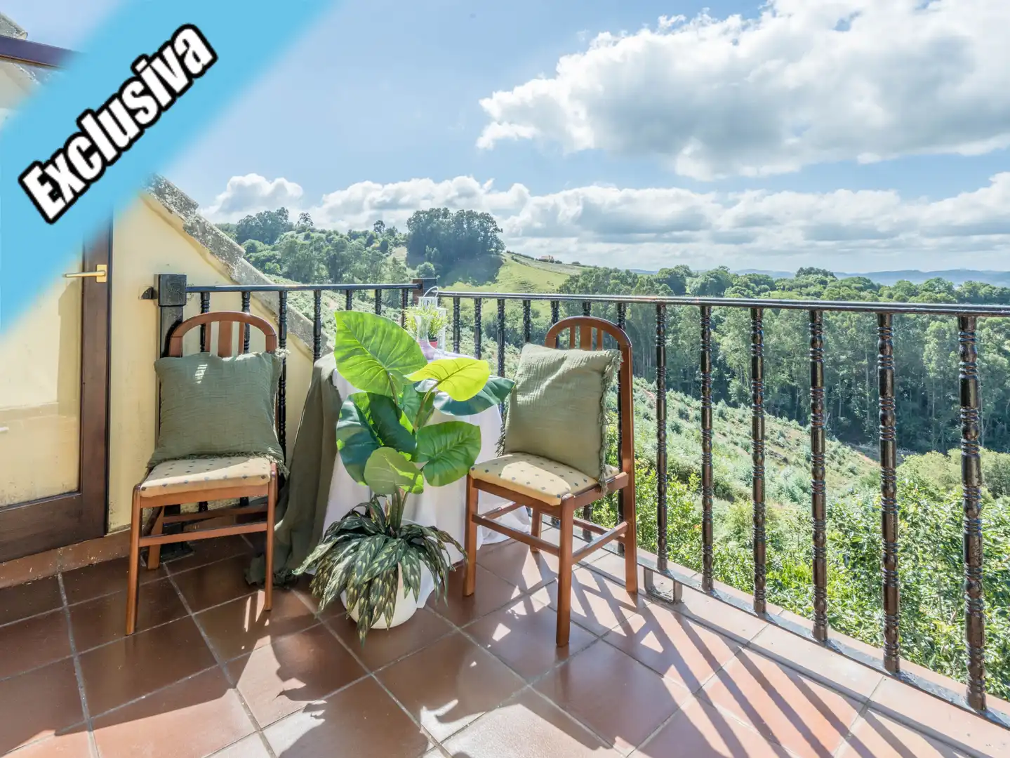 Chalet en venta en Urb. El Bedul 6, imagen 71