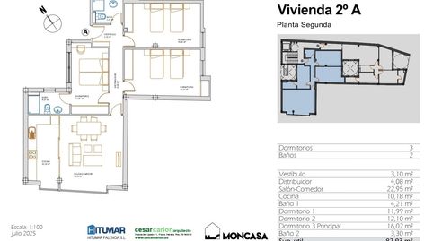 MONCASA VENDE, imatge 5