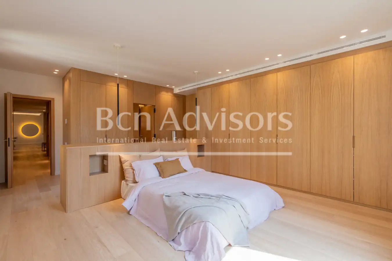 Wohnung mit Terrasse zum Verkauf in Carrer del Consell de Cent, imagen 29