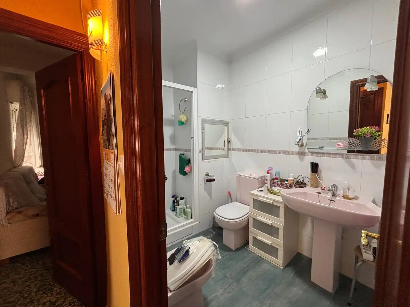 Piso con terraza en venta en Centro, imagen 21