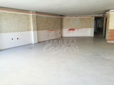 Local comercial en alquiler en Pla d'en Boet