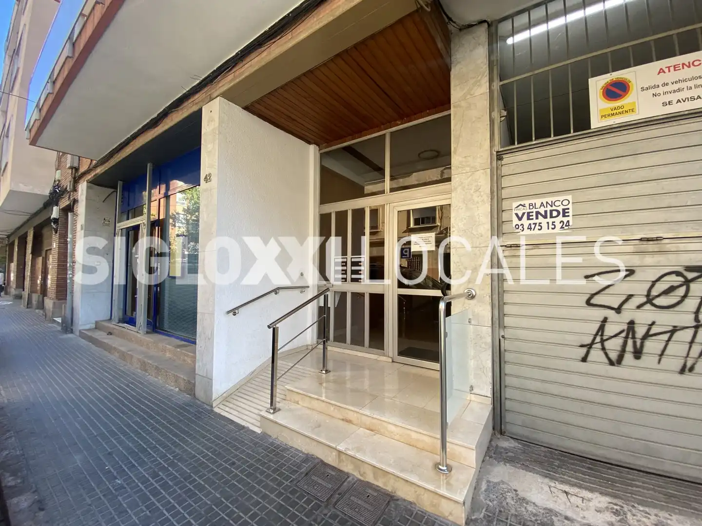 Local comercial en venda a EDUARD GIBERT, imagen 10