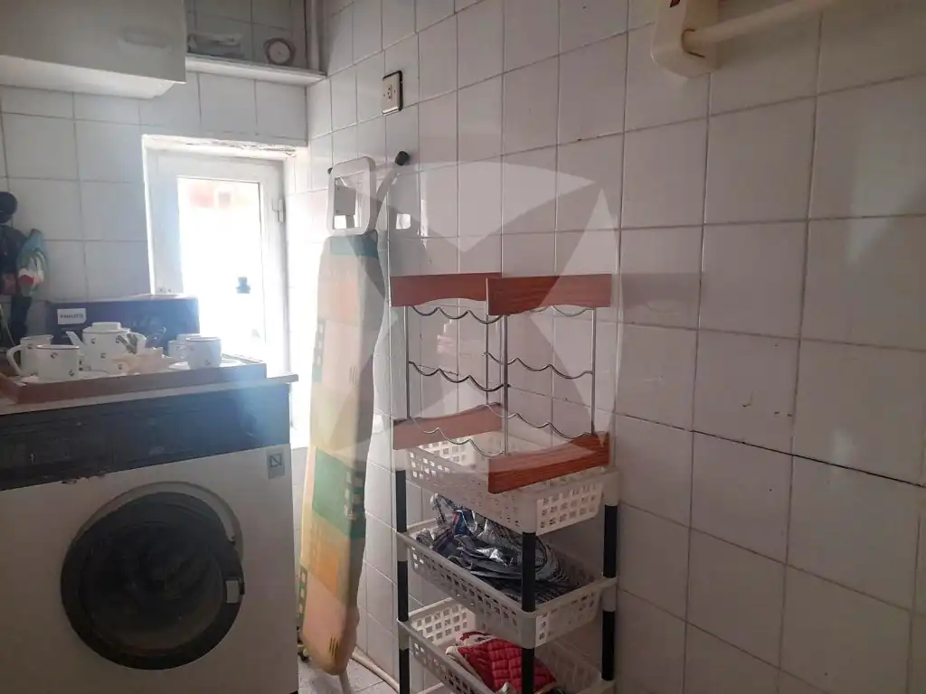 Cuina de Casa o xalet en venda en Alburquerque