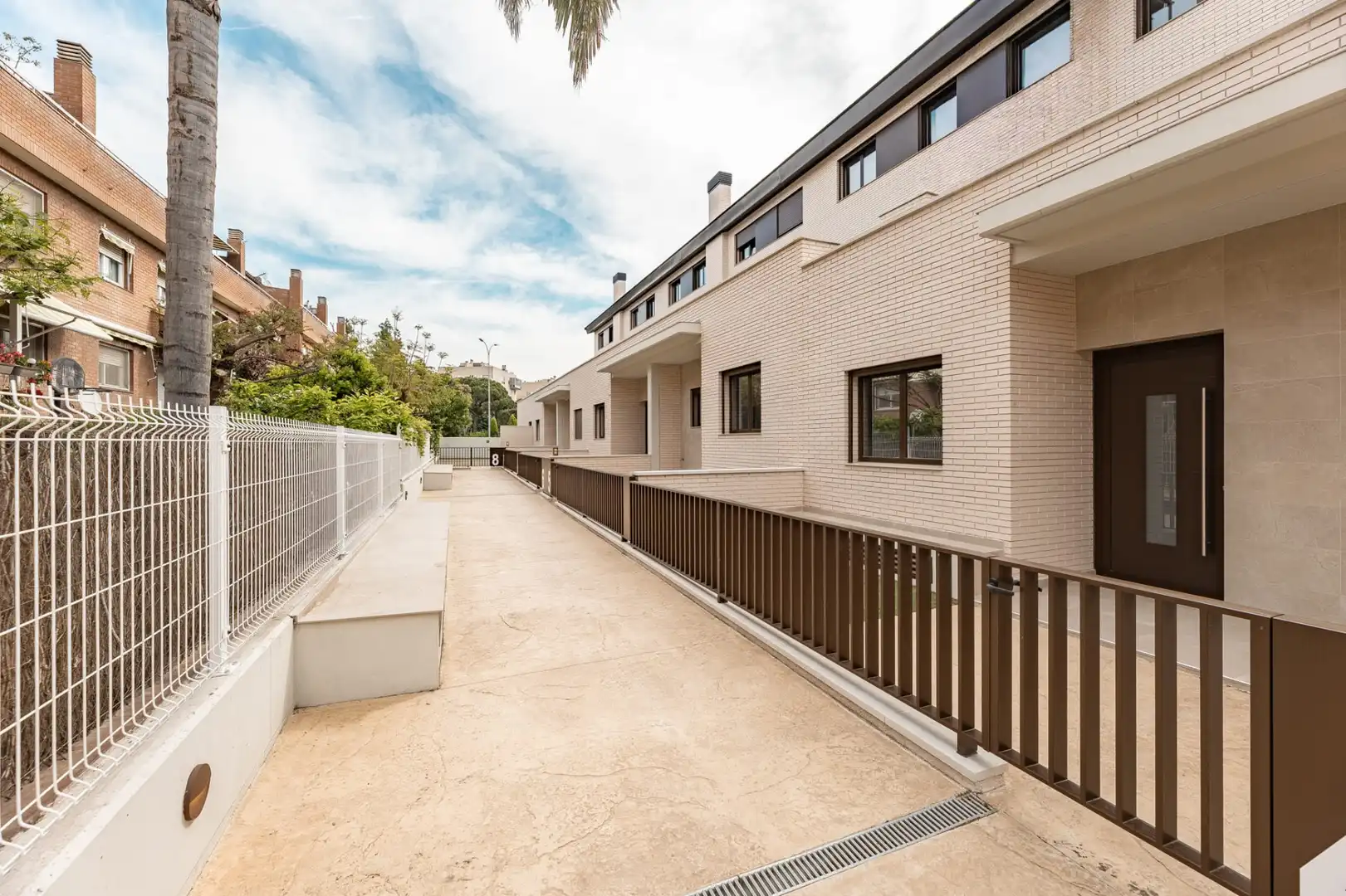 Exterior view of Detached homes for sale in Reus  with Air Conditioner, Heating and Terrace