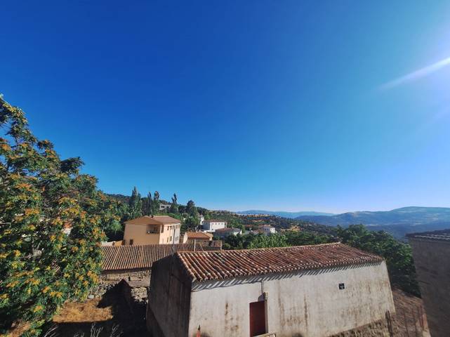 Casa-chalet en Venta en Del Hogar en San Bartolomé de Pinares