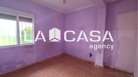 Foto 4 de Planta baja en venta en Cruz Roja, Sevilla Capital