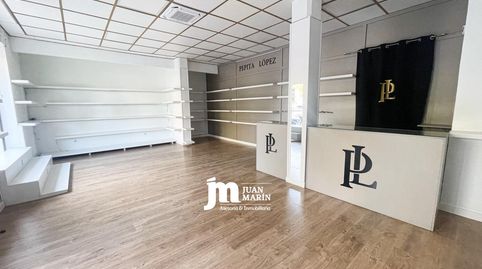 Photo 4 of Premises for rent in Plaza de España, Cieza, Murcia