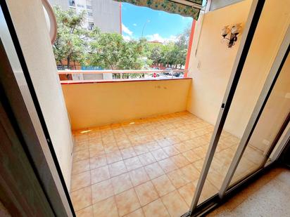 Balcony of Flat for sale in El Prat de Llobregat  with Balcony