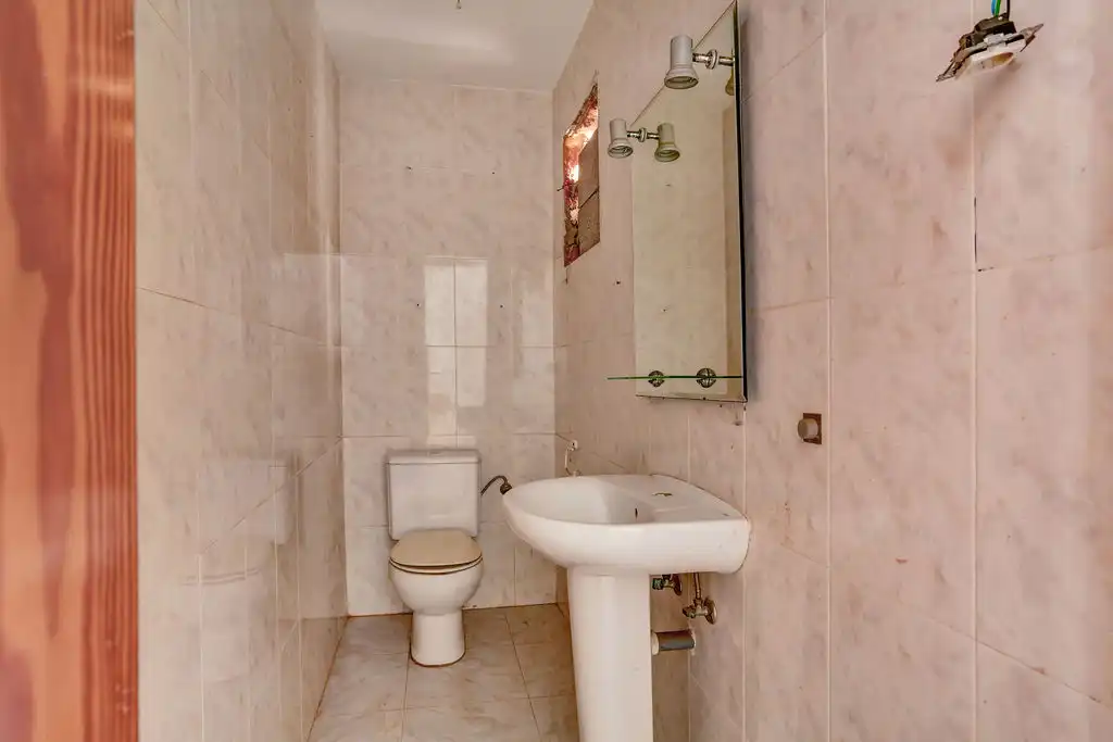Badezimmer von Maisonette zum Verkauf in Puerto del Rosario