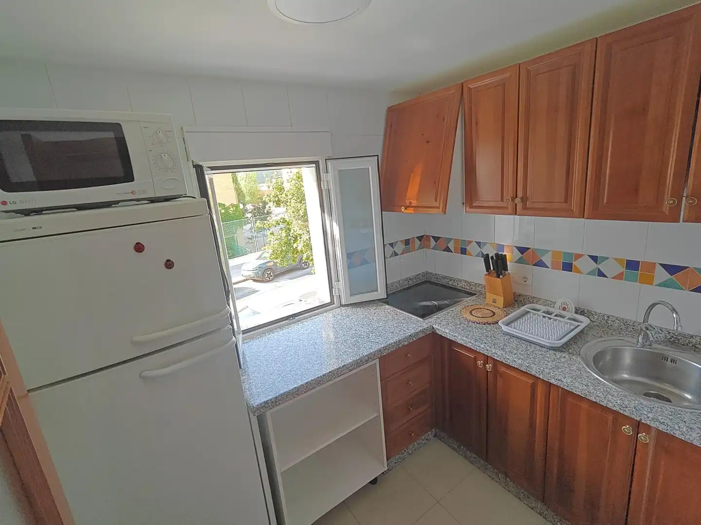 Flat to rent in Zaidín, imagen 30