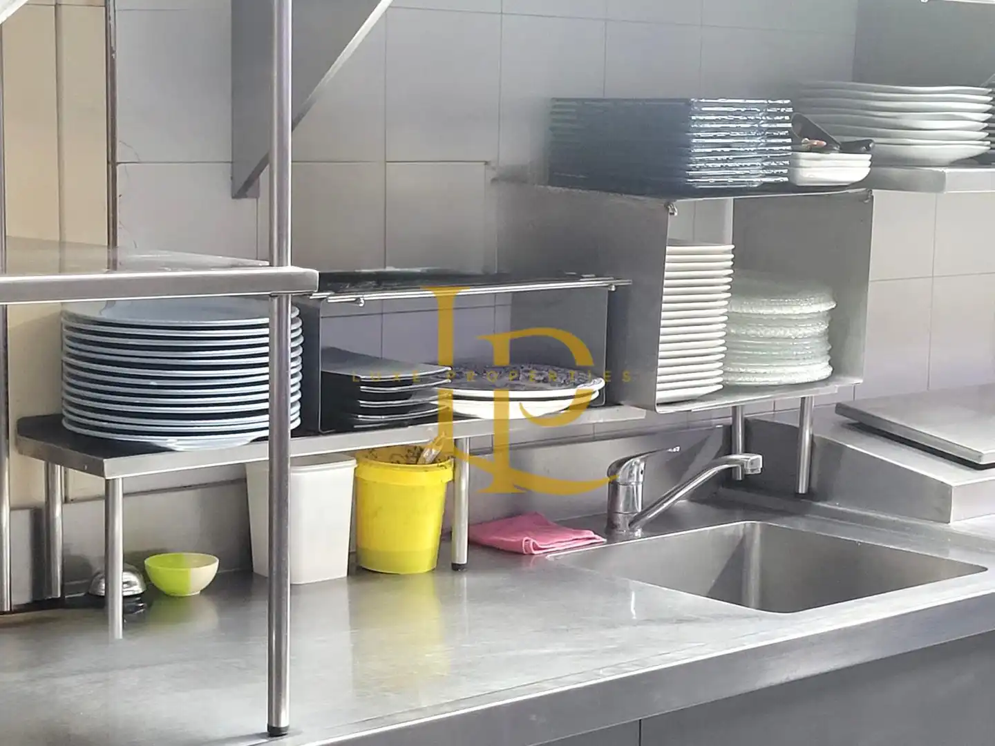 Gewerbefläche zum Verkauf in Sant Andreu de la Barca, imagen 21