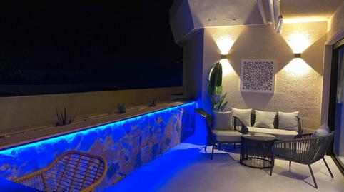 Foto 4 de Apartament en venda a Calle Aguamarina, 1, Nueva Atalaya, Málaga