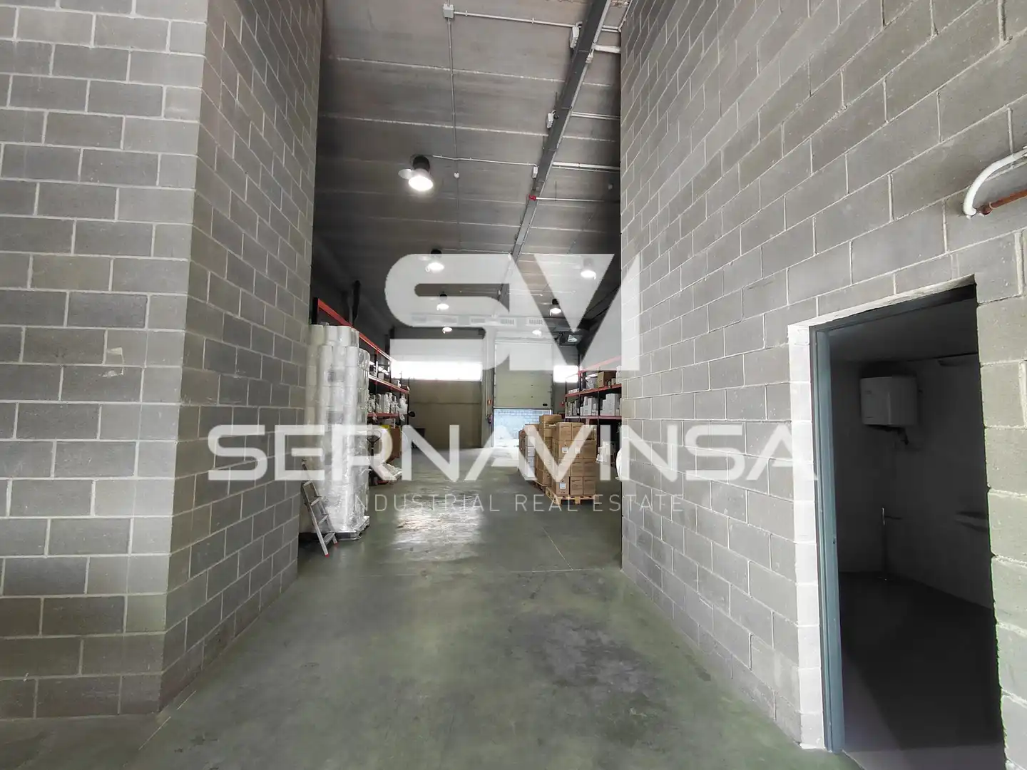 Industrial building for sale in Mas Rampinyo - Montcada Nova - Carrerada, imagen 17