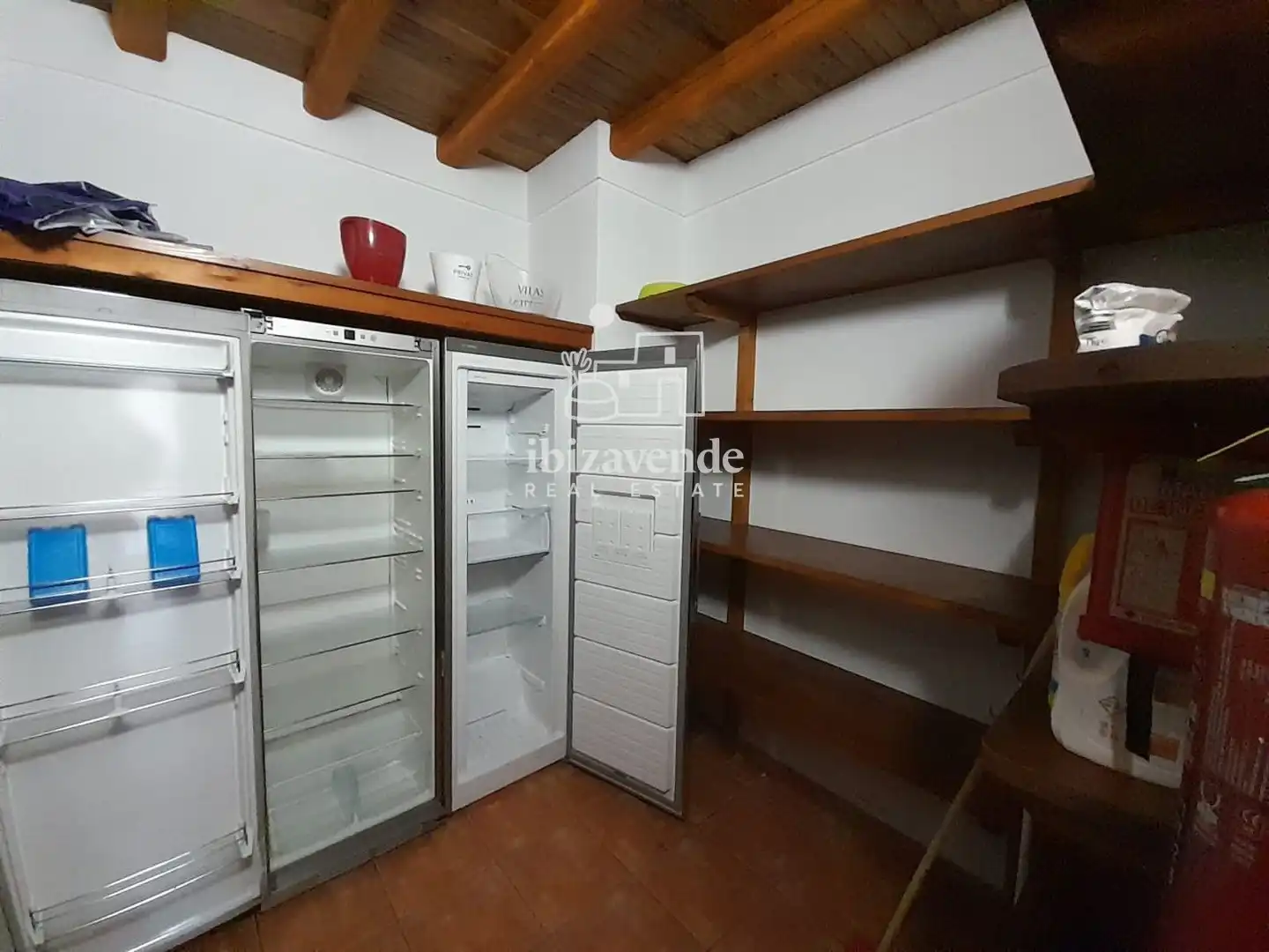 Haus mit Pool zum Verkauf in Carrer de Rubio, imagen 31