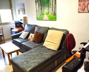 Living room of Flat for sale in Benidorm