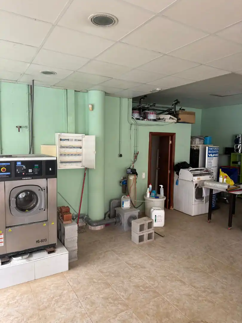 Business premises for sale in Carrer de l'Onze de Setembre 19, imagen 11