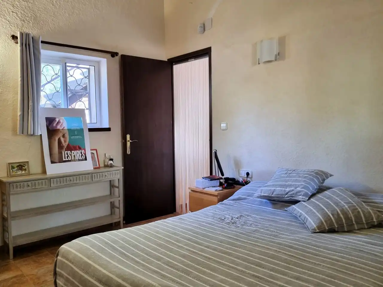 Casa rústica con piscina en venta en Partida les Vinyases, imagen 22
