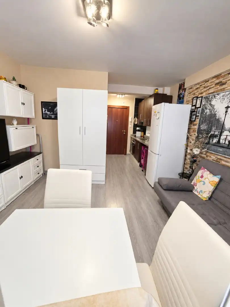 Studio avec piscine à vendre à Calle Gabarra, imagen 5