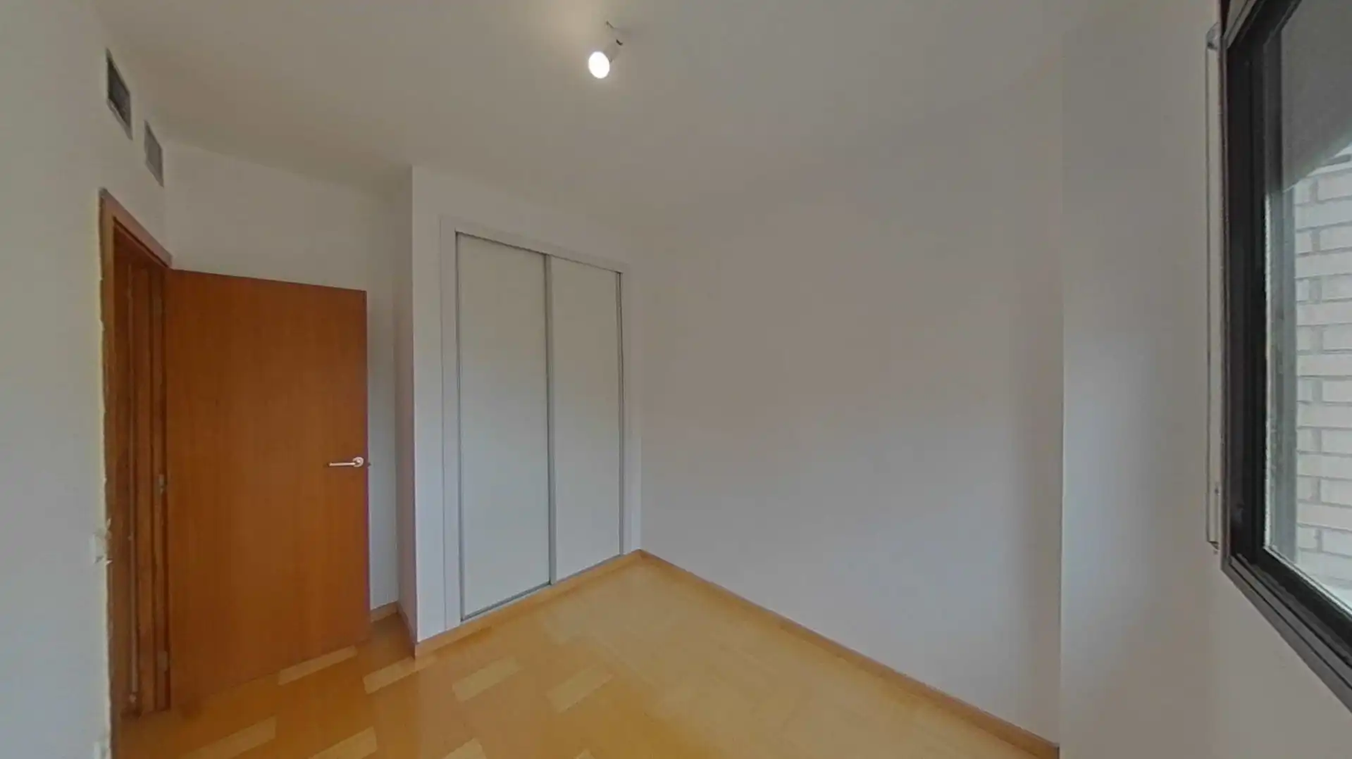Bedroom of Duplexes for sale in Terrassa  with Air Conditioner, Heating and Terrace