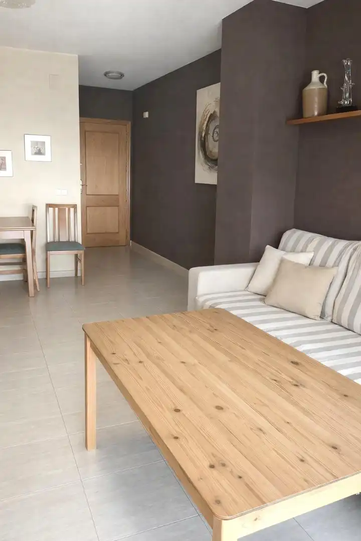 Wohnung mit Aufzug zum Verkauf in San Juan del Puerto, imagen 2