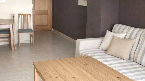 Foto 2 de Piso en venta en San Juan del Puerto, Huelva