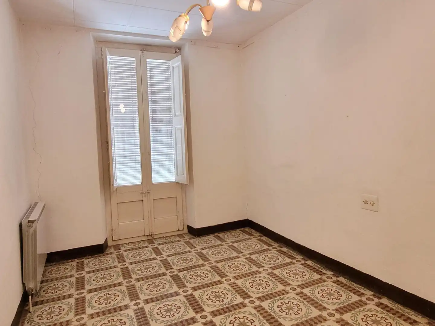 Cocina de Casa adosada en venta en Linyola