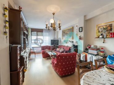 Appartamento con ascensore in vendita a Ramon Y Cajal