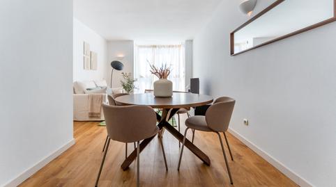 Photo 3 of Flat to rent in Calle de Isabel Clara Eugenia, 35, Sanchinarro,  Madrid Capital