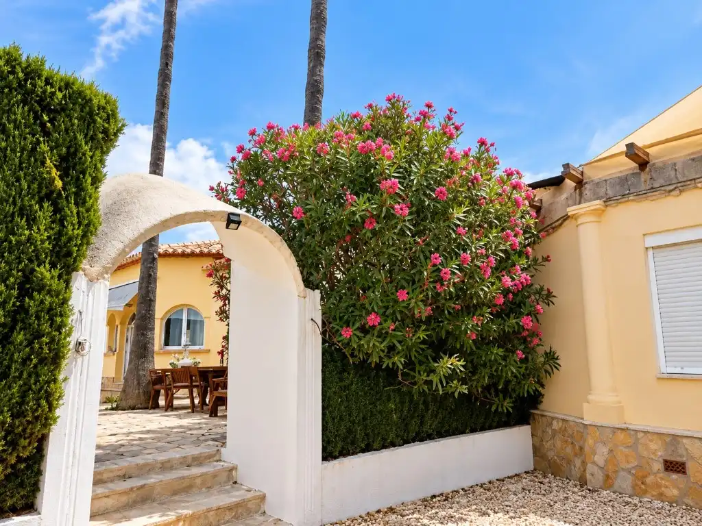 Casa con piscina en venta en Cap Martí - El Tossalet - Pinomar, imagen 12