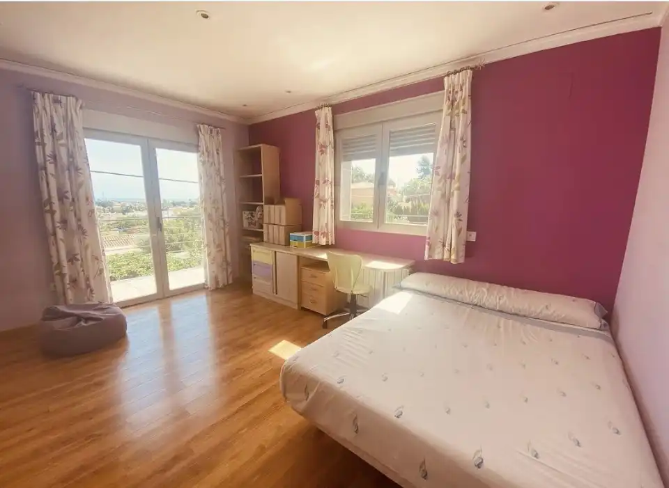 Villa con piscina in vendita a El Montgó, imagen 10