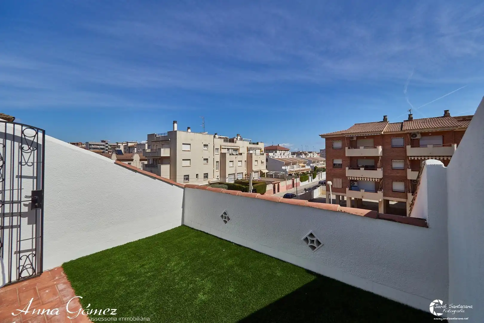 Terraced house with terrace for sale in Can Toni, imagen 35