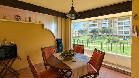 Foto 3 de Apartament en venda a Avenida Avenida Cisnes, 1, Isla Canela, Ayamonte