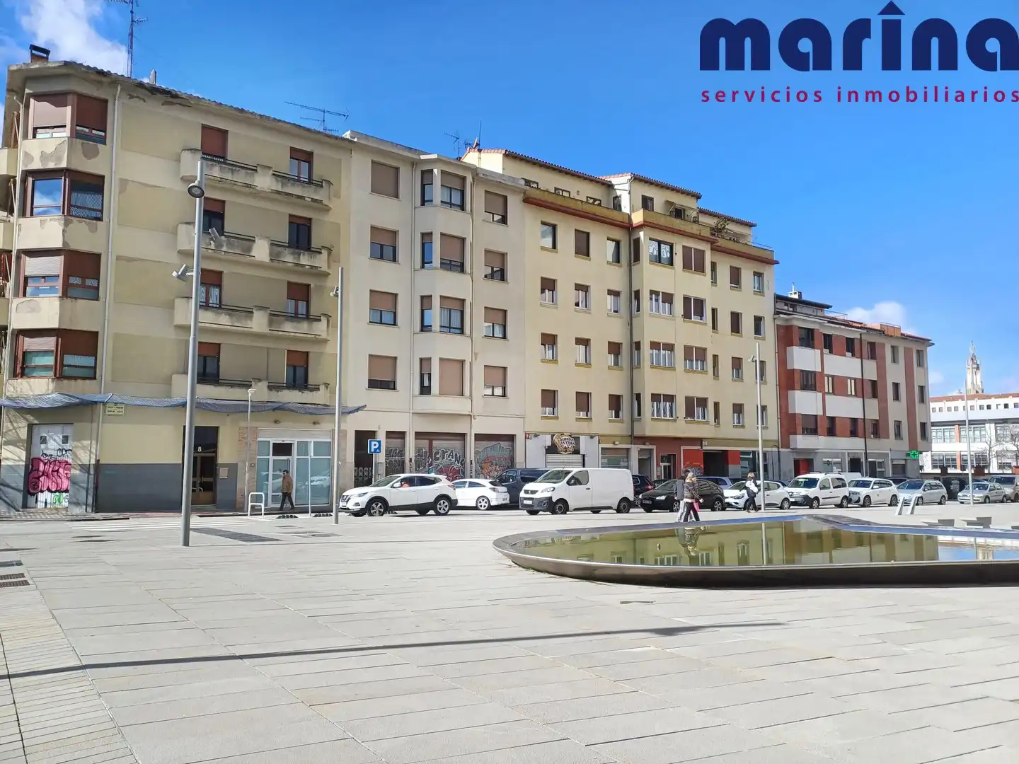 Local comercial de lloguer a Calle de Aralar 6, imagen 14