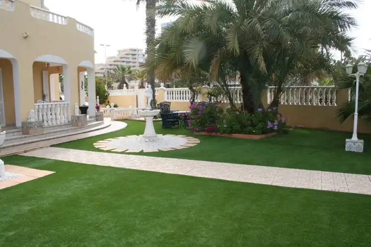 Casa o xalet en venda a Gran Vía Isla del Ciervo, 81, Zona Galúa - Calnegre