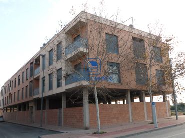 Piso en venta en Totana