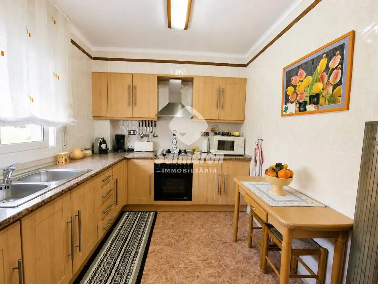 Casa amb jardí en venda a Palafolls, imagen 6