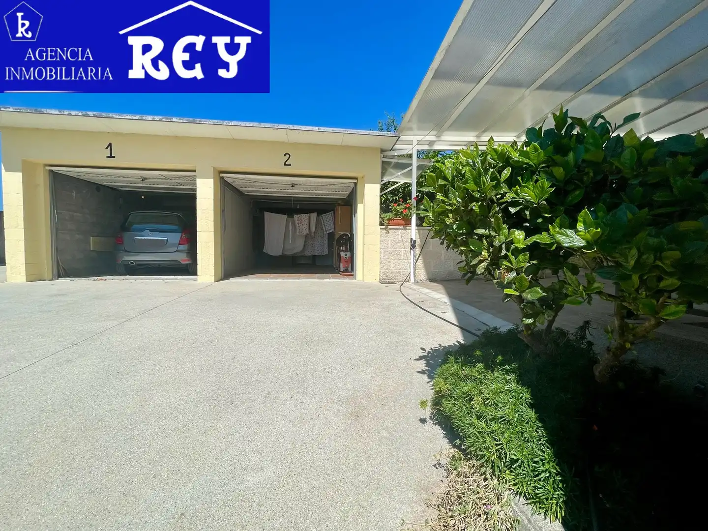 Chalet con jardín en venta en Rúa de Xubris, imagen 29