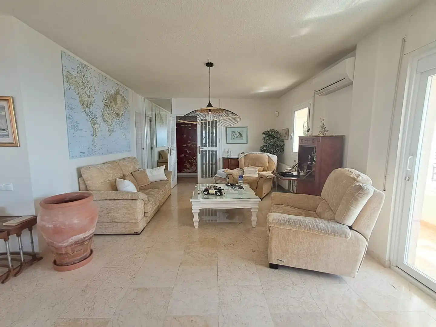 Flat with terrace for sale in Playa de Levante, imagen 19