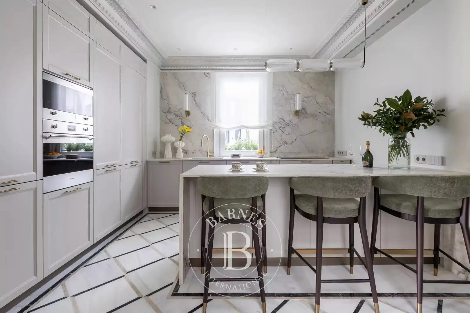 Piso con terraza en venta en Eixample, imagen 6