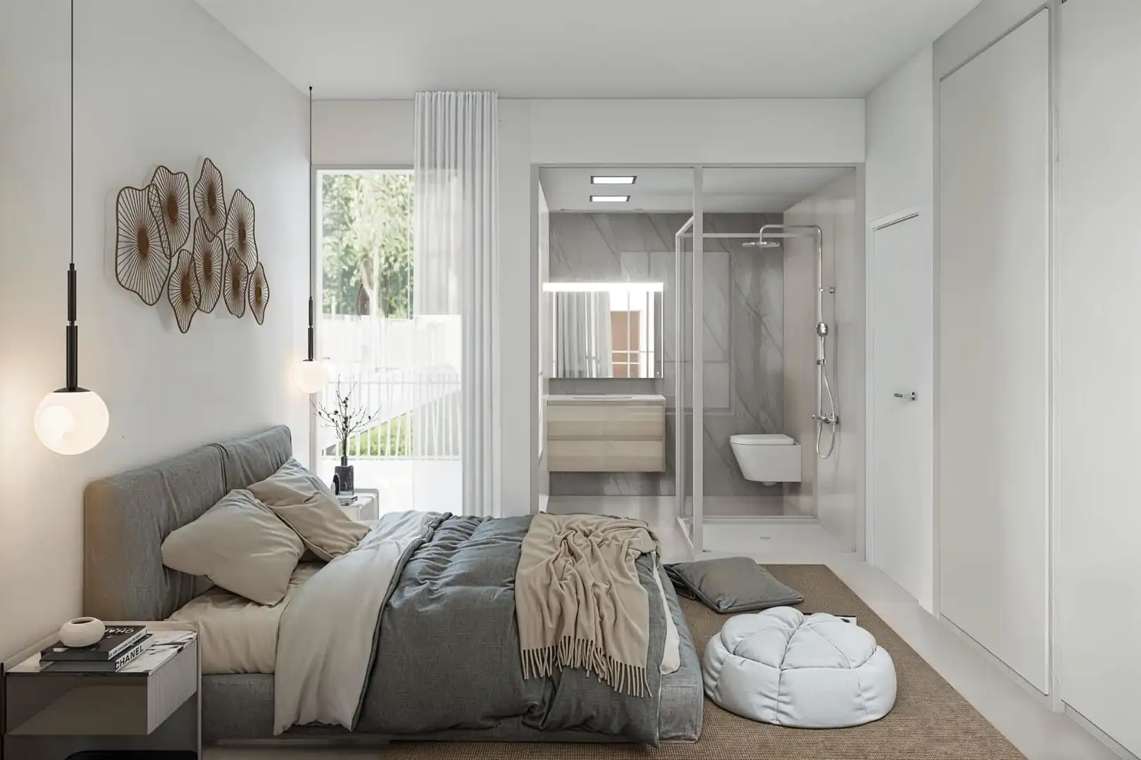 Casa en venta en Las Lomas de Rame - Bahía Bella, imagen 5